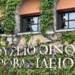 Private Wine & Museum Tour at Gerovassiliou Winery - Breakdown of the Itinerary