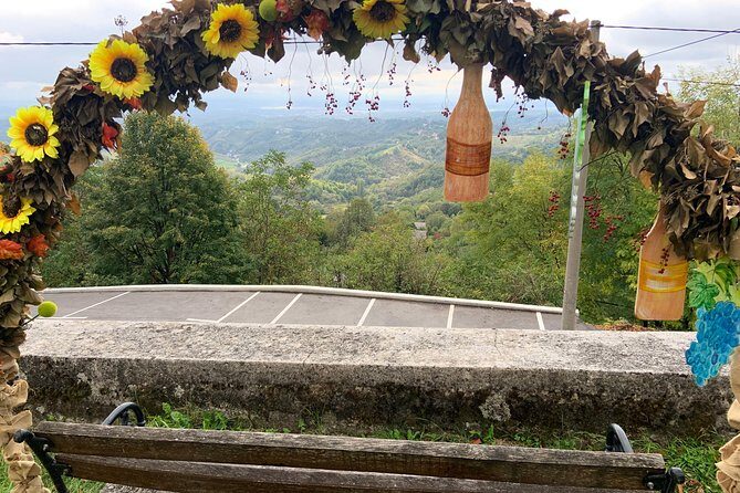 Private Wine Road Day Tour from Zagreb - Transportation and Logistics