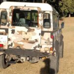 Private Wine Safari! Off-Road Wine Tasting in Winery in Tuscany! - The Winery Visit and Vineyard Views