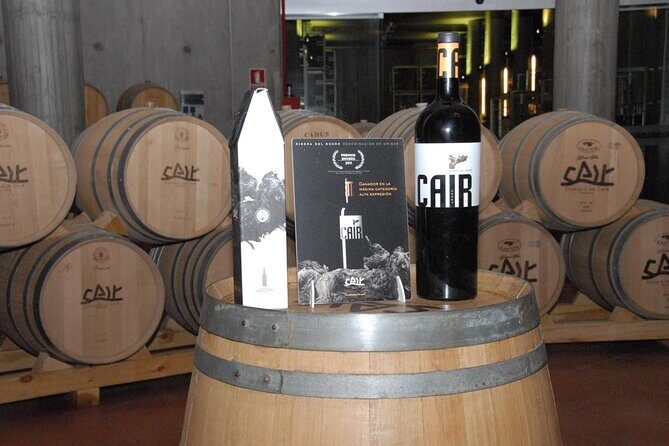 Private Wine Tasting And Visit Tour in Ribera Duero - The Sum Up