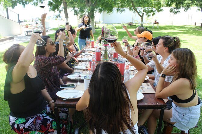 Private Wine Tasting Experience in Parras de la Fuente - Final Thoughts