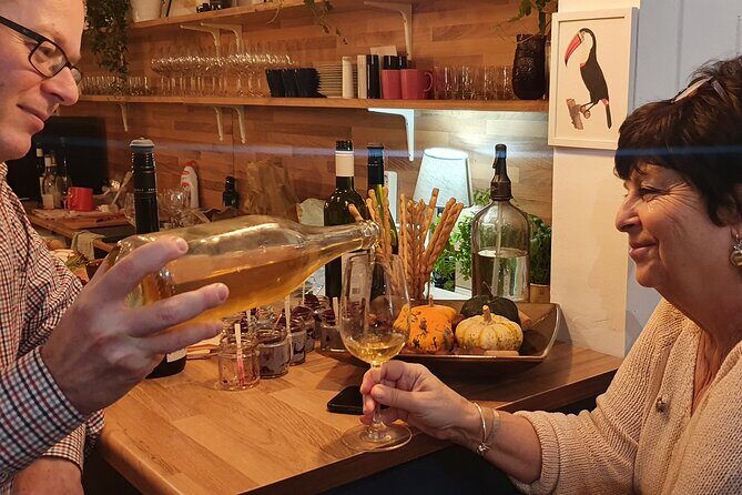 Private Wine Tasting in Budapest - What to Expect from the Budapest Private Wine Tasting