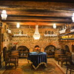 Private Wine tasting in Historic Karalashvili Wine Cellar - The Tasting Experience