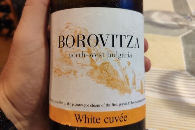 Private Wine Tasting in the UNESCO town of Nessebar - The Value of This Tour