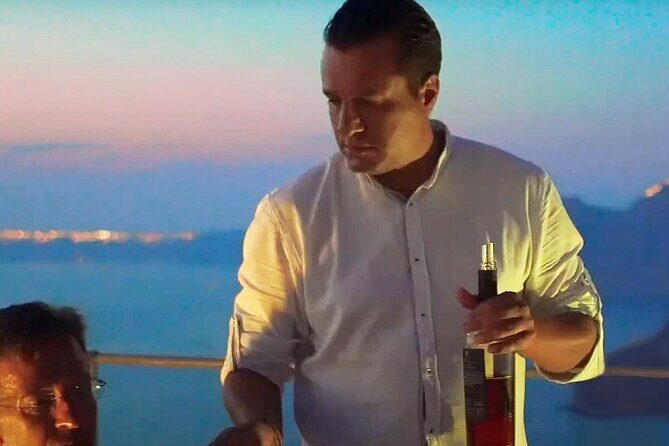 Private Wine Tasting Tour With a Santorini Sunset Ending - Who Would Appreciate This Tour?
