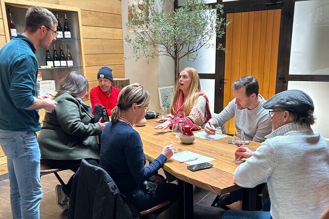 Private Wine Tasting Tour With Personal Driver in Alsace - FAQ