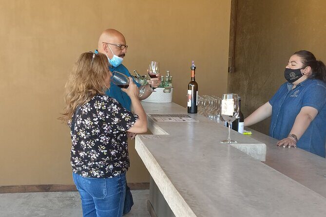 Private wine tour - Who Is This Tour Best For?