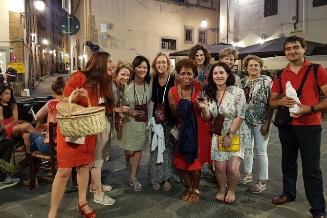 Private Wine Tour In Florence - Whats Included and Whats Not