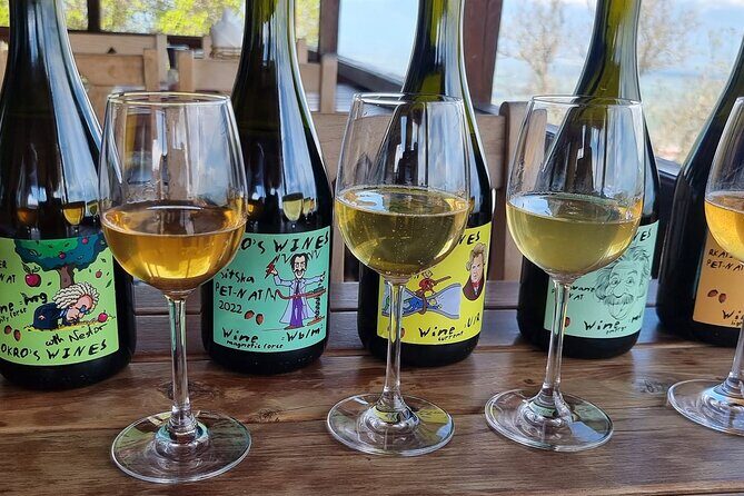 Private Wine Tour In Kakheti Region with 7 Wines and Lunch - The Practicalities & What You’ll Experience