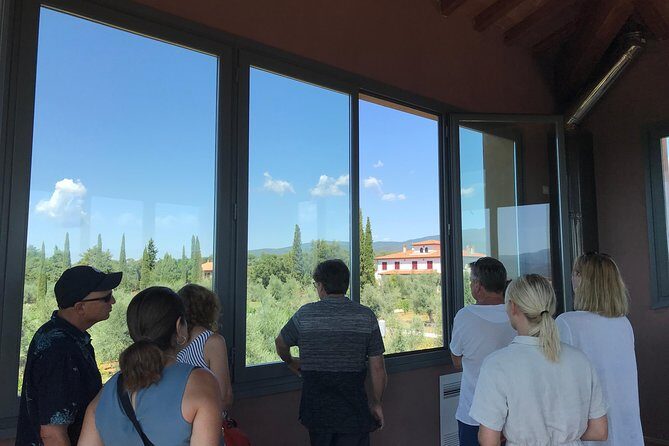 Private wine tour with sommelier - the magical Bolgheri (2 wineries) - Is the Price Worth It?