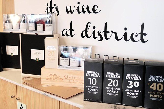 Private Wine Tour Xperience - What You Can Expect from the Experience