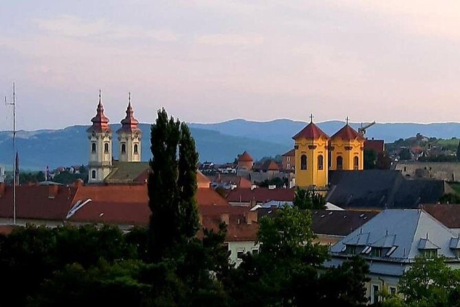 Private winetasting and sightseeing tour to Eger, home to Bull's Blood wine! - Final Thoughts