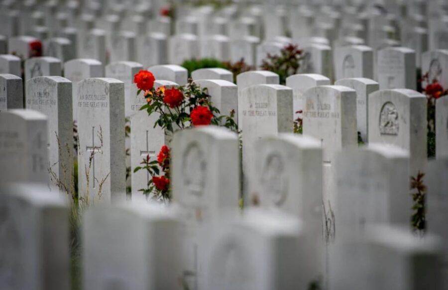 Private World War I Battlefield Tour - The Practical Side: What to Expect