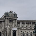 Private World War II Walking Tour in Vienna - Why These Stops Matter