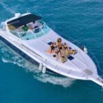 Private Yacht 46ft Sea Ray Snorkel up to 15 pax 23P2 - What to Expect During the Trip