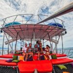 Private Yacht Charter ChicaFUN 3 Waterslides All Inclusive - The Price: Is It Good Value?