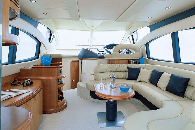 Private Yacht Charter in Madeira - 2 hours - Who Is This Tour Best For?