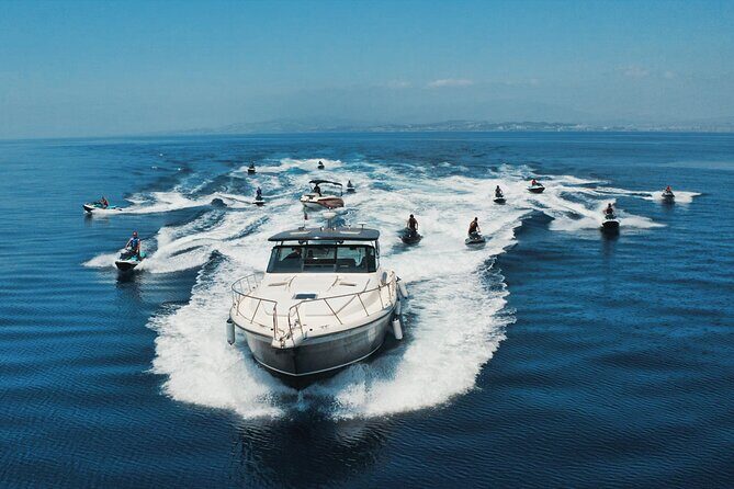 Private Yacht Charter on the Costa del Sol from 2 to 8 Hours - The Verdict: Who Should Book This?