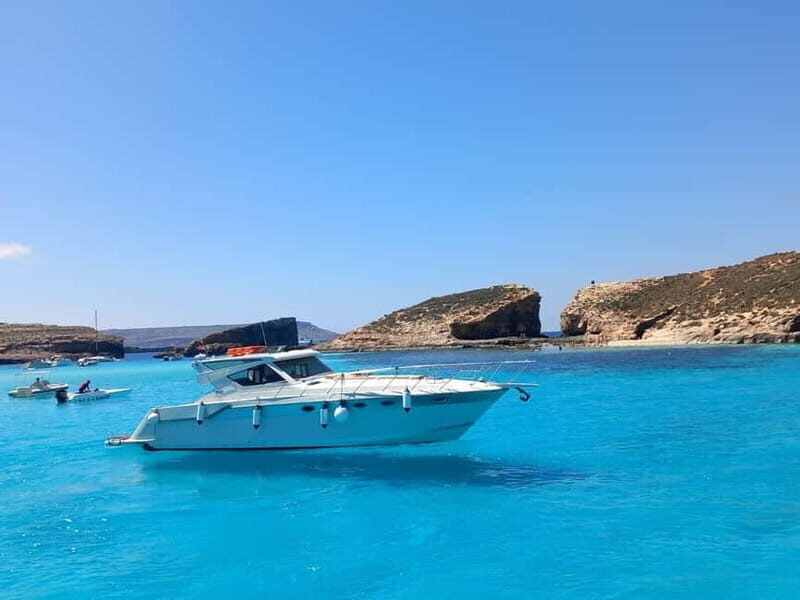 Private Yacht Charters around Comino & Blue Lagoon - What Do Reviews Say?