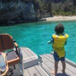 Private Yacht Day Cruise in Corfu's Northeast Coast - Detailed Breakdown of the Itinerary