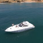 Private Yacht Hire in The Algarve - Majestic - What the Itinerary Looks Like
