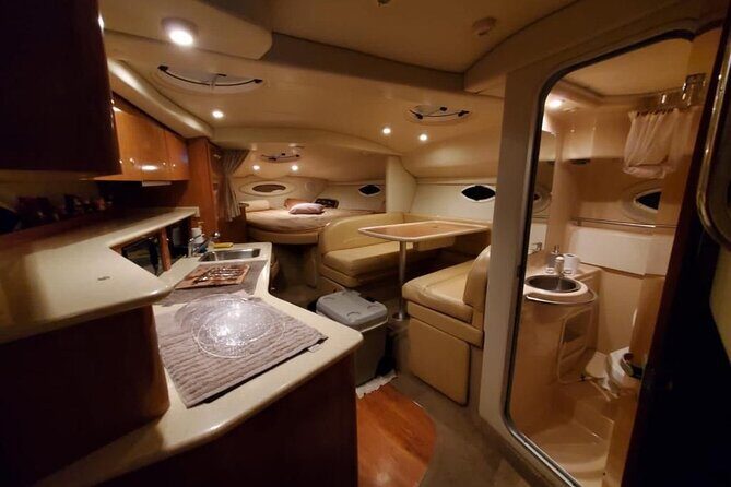 Private yacht rental for 2 hours - Practical Tips