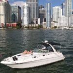 Private Yacht Rental in Miami Up to 12 People - What Past Guests Say