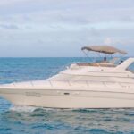 Private Yacht Rental Sea Ray 46ft Cancun 23P3 - Who Is This Tour Best For?