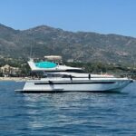 Private Yacht Sailing along the Marbella Coast - Practical Details & Considerations