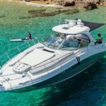 Private Yacht Sea Ray all-inclusive charter in Cabo - Whats Included and What’s Not