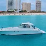 Private Yacht SEARAY SUNDANCER 60ft up to 20 pax 23P1 - FAQ