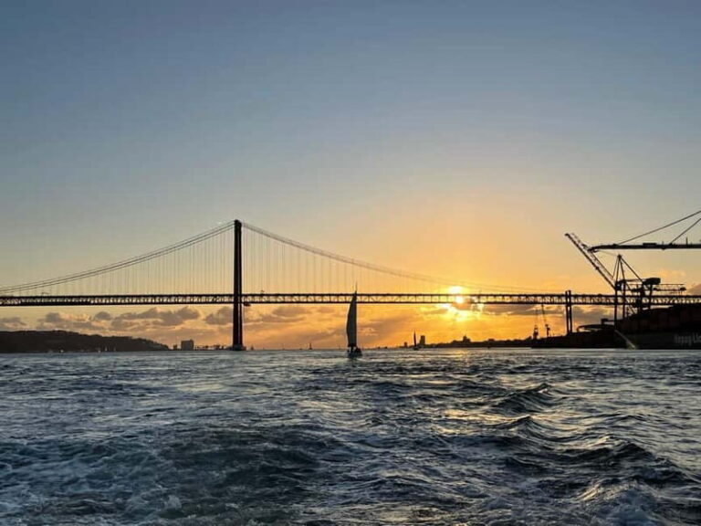 Private yacht tour with wines on board - What’s Included and What’s Not