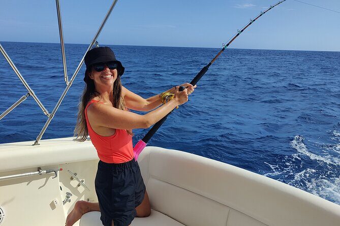 Private Yacht Ultimate Fishing and Snorkeling Adventure - 6 Hours - Final Thoughts