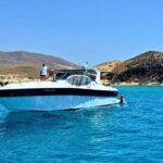 Private Yacht with Gourmet Barbecue and Sunset on Papagayo Beaches - Practical Details and Considerations