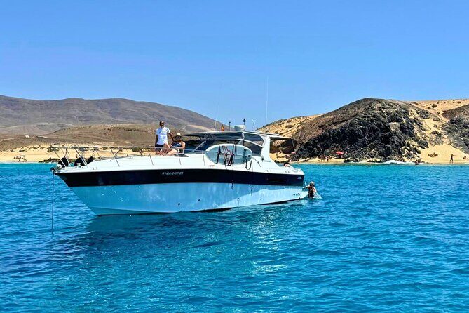 Private Yacht with Gourmet Barbecue and Sunset on Papagayo Beaches - Practical Details and Considerations