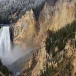Private Yellowstone Old Faithful and Lower Loop Tour - The Itinerary: A Well-Paced Tour of Yellowstone’s Gems