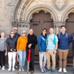 Private York Highlights Half-Day Walking Tour - A Closer Look at the Itinerary