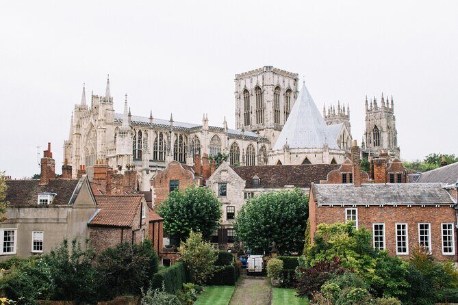 Private York Self-Guided Tour - The Itinerary Breakdown: What You’ll See and Do
