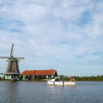 Private Zaanse Schans Windmill Cruise On Luxury Boat - Who Would Love This Tour?