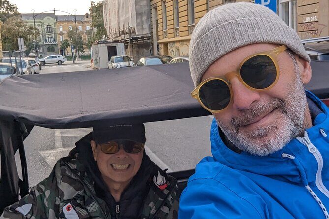 Private Zagreb Pedicab Tour - Final Thoughts: Is It Right for You?