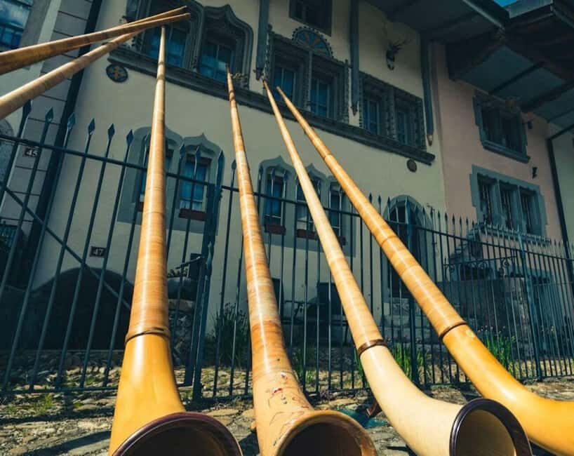 Private Zurich Day Trip: Bern & Emmental Cheese Tour - The Practicalities: Transportation, Cost, and Group Size