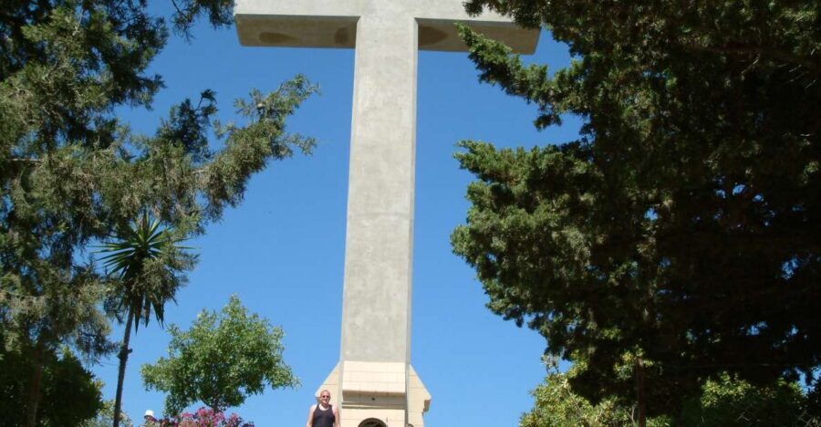 Private:Filerimos Hill, Ancient Kamiros,Kritinia Castle Tour - Who Is This Tour Best For?