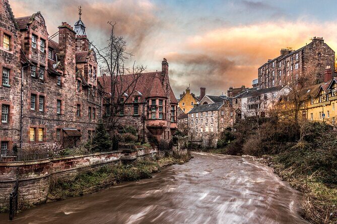 Privately Guided Day Tour of Edinburgh in Luxury Minivan - What the Reviews Say About the Experience