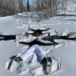 Privately Guided Snowshoe Experience - The Guides: Knowledgeable, Friendly, and Attentive