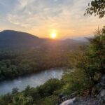 Privately Guided Sunset Hike - The Sum Up