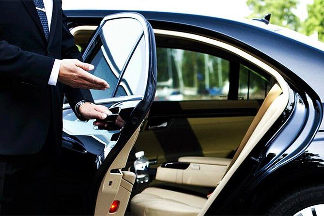 PrivateTransfer from Santorini to Santorini Airport - Review Highlights and Real Traveler Perspectives