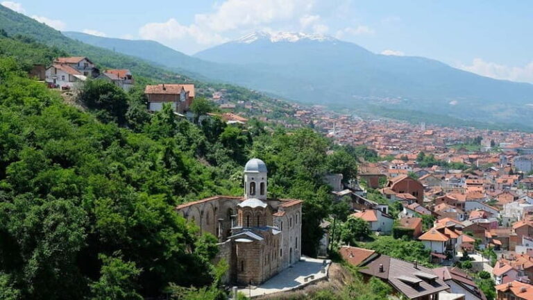 Prizren: Guided Tour from Durres/Tirana with lunch - FAQ