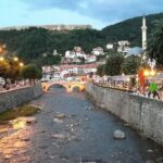 Prizren, Kosovo Day tour from Tirana - The Itinerary Breakdown