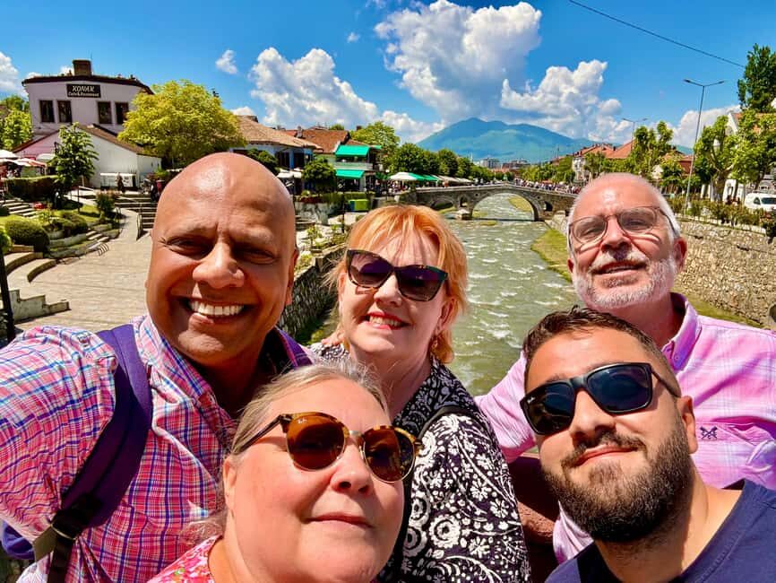 Prizren, Kosovo Day tour from Tirana Private or Shared - Final Thoughts: Who Is This Tour Best For?