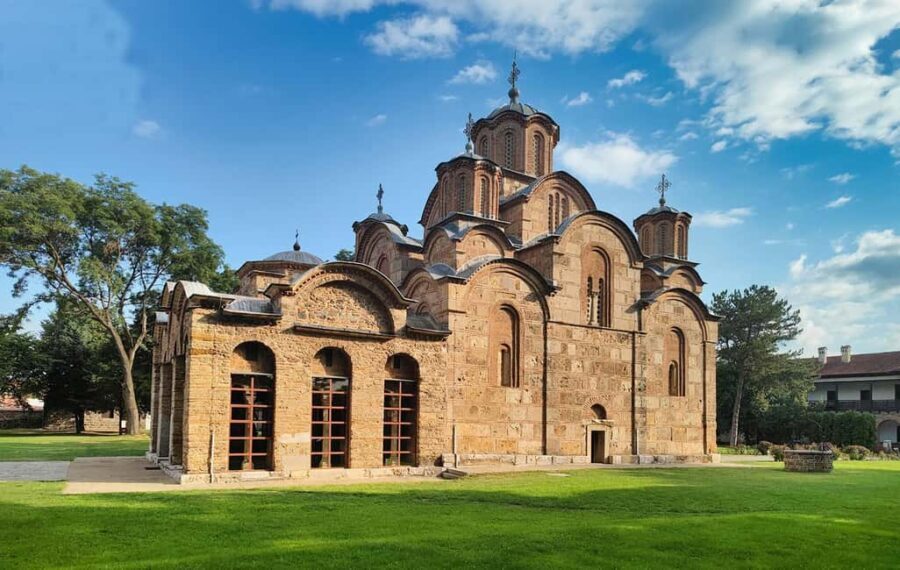 Prizren & Prishtina Private Tour  Culture, Views & History - Practical Details